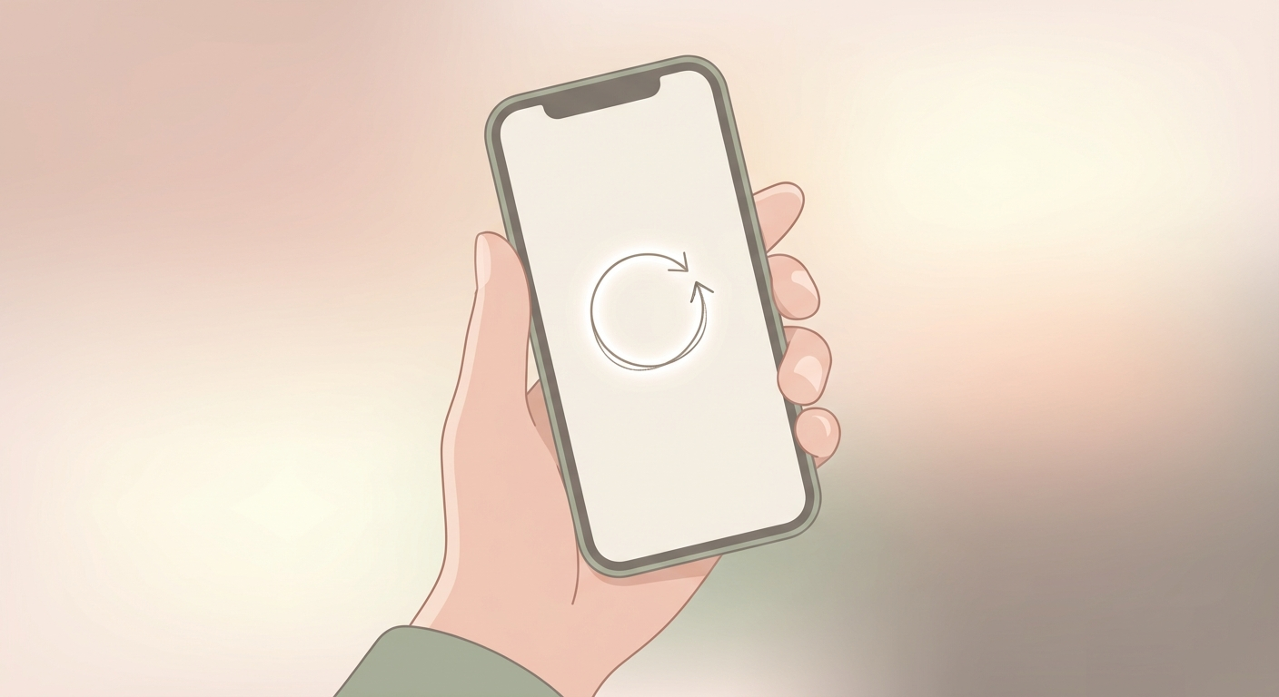 iPhone : Markup transforme un dessin en forme parfaite